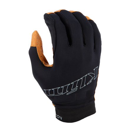 Klim Revolution MTB-handskar Stealth Black 3XL