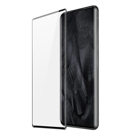 Google Pixel 8 Pro FullFrame 0,26mm 2,5D 9H herdet glass