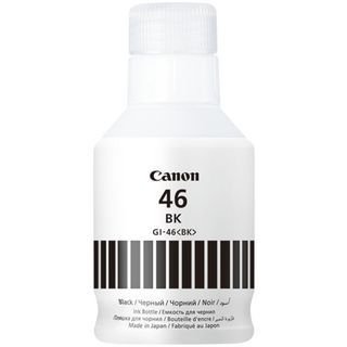 Canon GI 46 BK - svart - original - blekkrefill