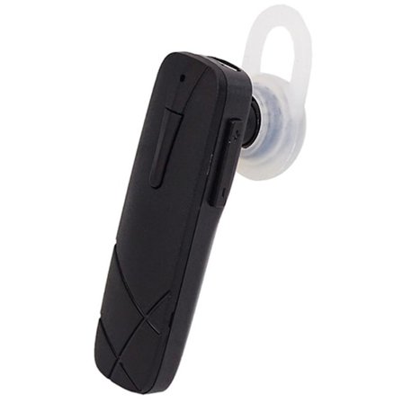 Praktiskt Bluetooth Handsfree Headset (Mini)