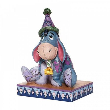 Disney Tussi Birthday Blues 14.5cm