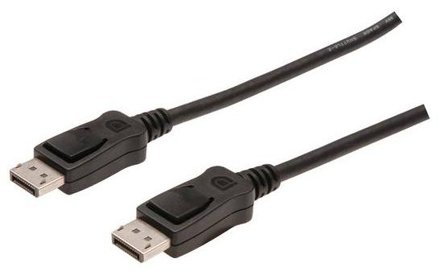 Digitus DisplayPort-kabel - 2 m