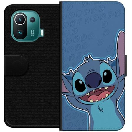 Xiaomi Mi 11 Pro Lommeboketui Stitch