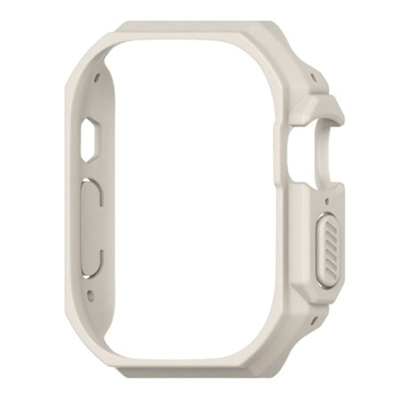 Apple Watch Ultra skyddsfodral - Grå