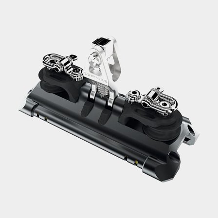 NTR 1 upstand, trissa,hs,svart