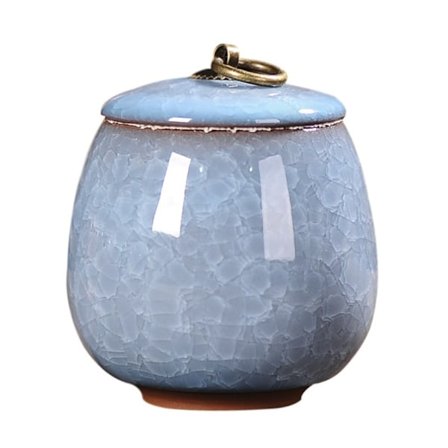 Small Cremation Urns for Human Ashes, Keepsake Urns