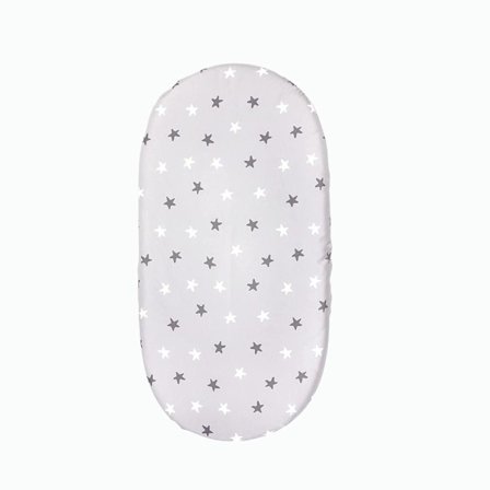 Baby sänglakan Spädbarnsmadrass Lakan 4 4