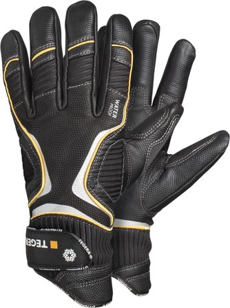Tegera 7797 Vinterhandske getnarv, thinsulate 10, Arbetskläder