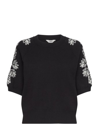 Object | Objrashia Knit 2/4 Re Pullover 134 | M