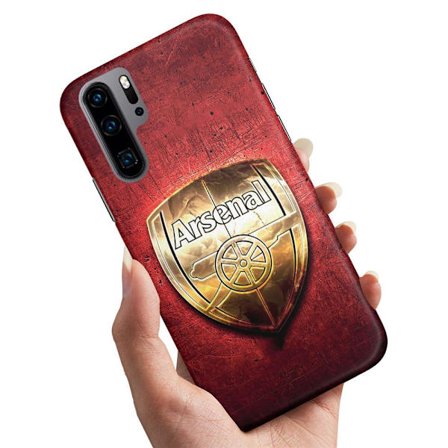 Huawei P30 Pro - Deksel/Mobildeksel Arsenal