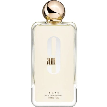 Afnan 9 AM Edp 100ml