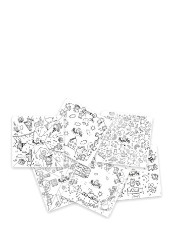 Smoby | Peppa Pig Kid Colouring | ONE SIZE