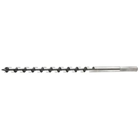 Makita D-07521 Puuporanterä 400 mm, 10,5 mm 26 x 400 mm, Koneiden tarvikkeet & käyttöosat