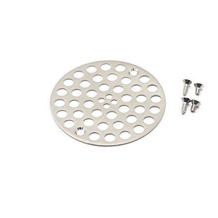 Dusj Sil Avløp Trim Sil Grid