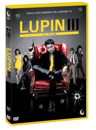 Lupin III - Il Film
