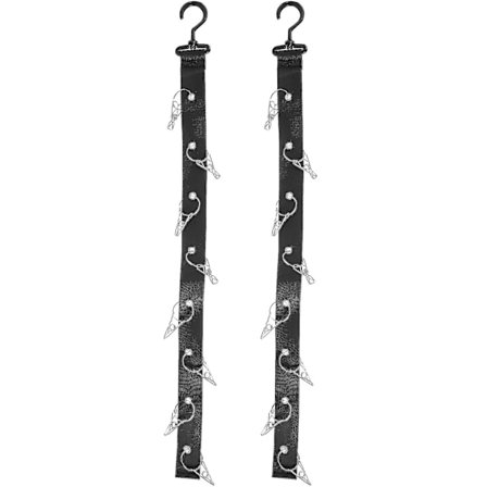 2 kpl Jääkiekon Kuivausnauhaa Jääkiekon Lahjat Jääkiekon Varusteet Kuivausteline Jääkiekon Varusteet