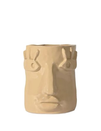 Byon Pot Facy S - Beige - S