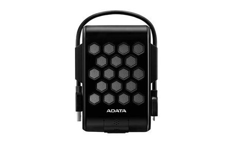 ADATA HD720 - harddisk - 2 TB - USB 3.1
