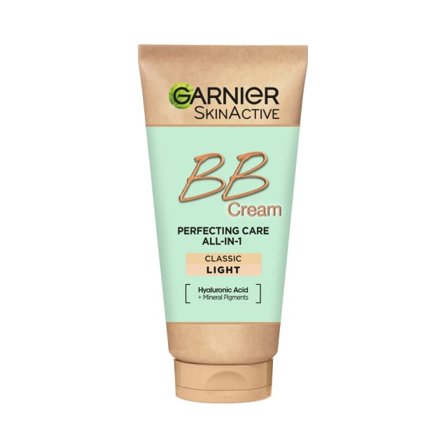 Garnier Miracle Skin Perfector BB Cream Dagcreme Dam Blå ONESIZE