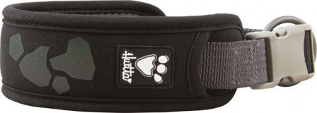 Hurtta Weekend Warrior Halsband Korp 55-65 cm