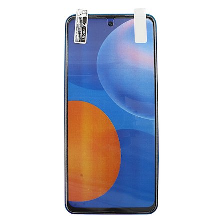 6-Pack Skärmskydd Huawei P Smart 2021