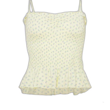 Topp från american eagle