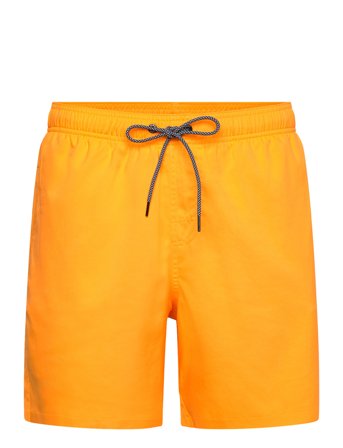 Puma Swim Puma Swim Men Mid Shorts 1P - Yellow - M
