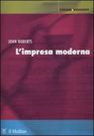 L'impresa moderna John Roberts