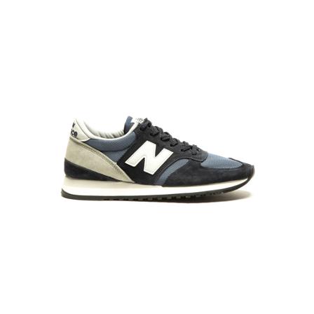New Balance Sneakers Blå, Herre, Størrelse: 43 EU