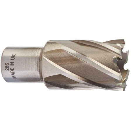 Milwaukee HSS Kjernebor 26x30 mm, Maskintilbehør & forbruk