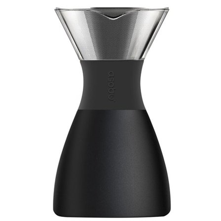Asobu Pour Over bryggare - Svart