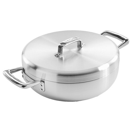 Samuel groves Tarjoilupannu + kansi 28 cm