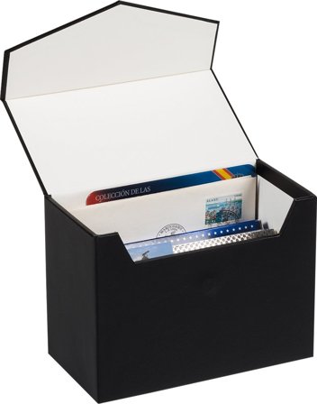 Arkivboks Logik Mini - C6