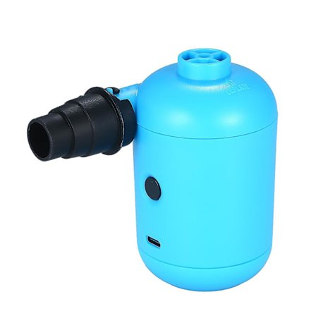 USB Pumpe, USB Kabel, 4 Dyser