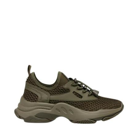 Steve Madden, Grønn Steve Madden Steve Madden Mastery Sko, Grønn, Dame, Størrelse: 39 EU
