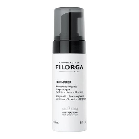 Filorga Skin Prep Mousse Detergente Viso Enzimatica 150ml