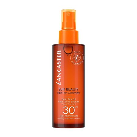 Lancaster Sun Care Face & Body SPF 30 150 ml, Skincare, Solpleje, Solcreme