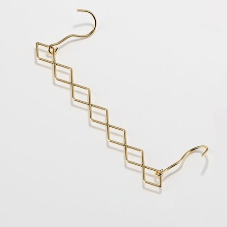 Tørkestativ Kleshenger GULL