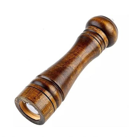 Pepparkvarn i Ekträ