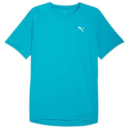 T-Shirt Puma M Run Velocity (Polyester)