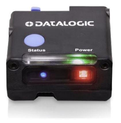 DATALOGIC Gryphon I GFS4550, 2D, MP, DT-11