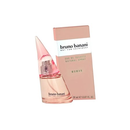 Bruno Banani Woman EDT W 20ml