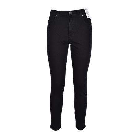 PT Torino, Jeans Zwart, Dames, Maat:W25