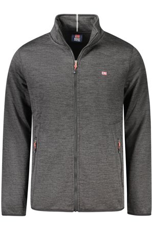 Norway 1963 Giacca Sportiva Uomo Nero