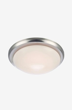 Markslöjd - Plafond Rotor LED 35cm Metall - Mässing - Plafonder - Från Homeroom