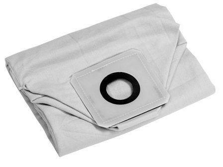 Nilfisk Dammsugarpåse GU 355/455-2 10/fp - Lyreco - Städ och hygien - Dammsugare - Dammsugarpåsar