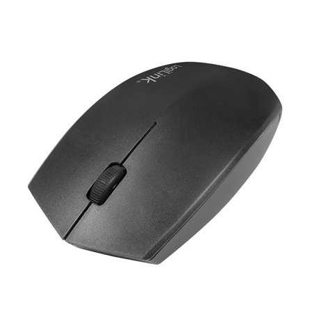 LogiLink Mouse Bluetooth Optical 1200