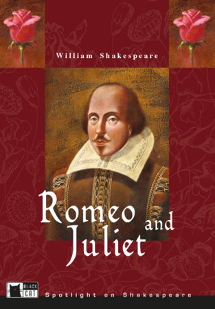 Romeo and Juliet. Con CD Audio William Shakespeare