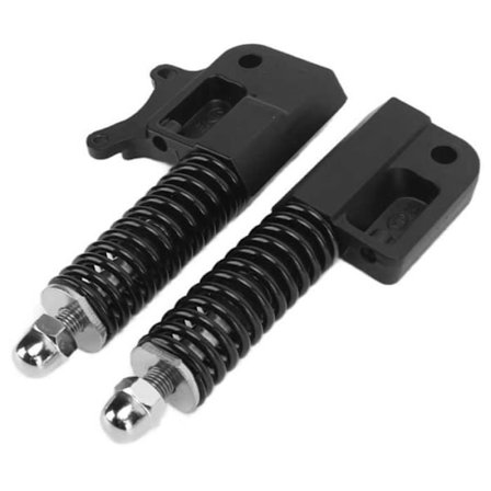 Hydraulisk Fjeder Støddæmper Suspension Til Kugoo M4