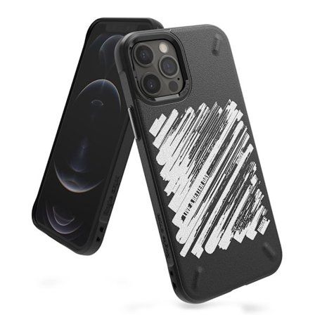 Ringke ONYX DESIGN - iPhone 12 Pro Max - Måla